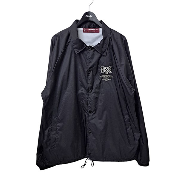 楽天市場】【中古】HIDE AND SEEK×BOUNTY HUNTERバンダナパッチコーチ