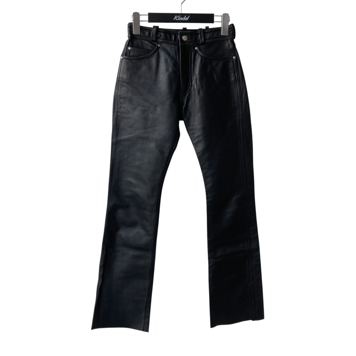 楽天市場】ハーレーダビッドソン 革パンツの通販