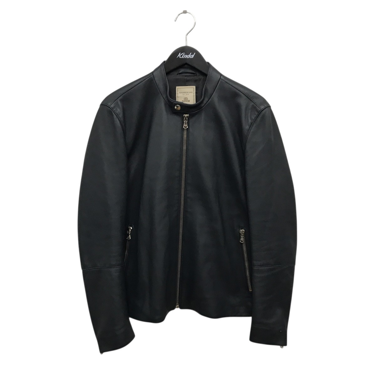 楽天市場】トゥモローランド ライダースの通販