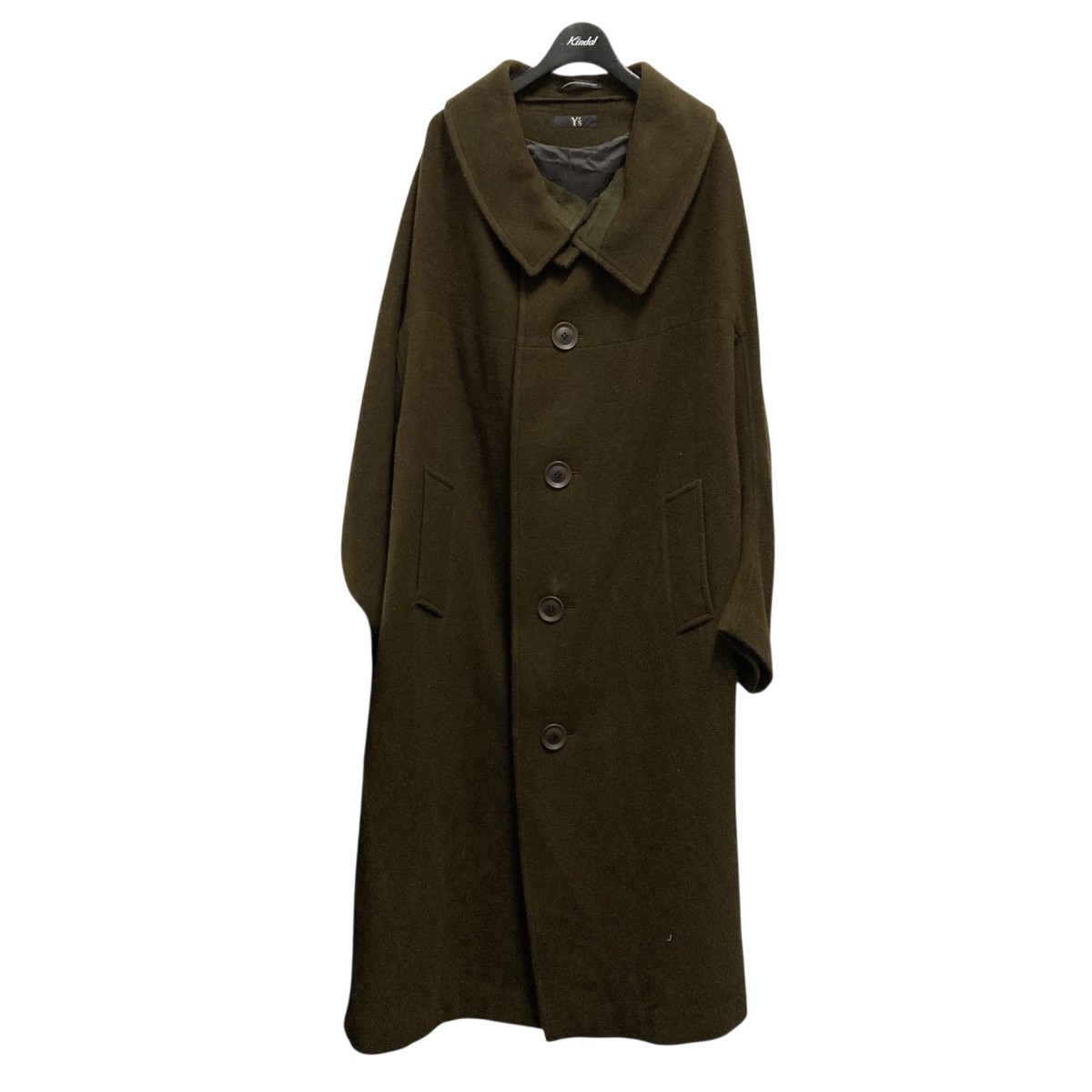 楽天市場】ウール コート（ブランドY's）（レディースファッション）の通販