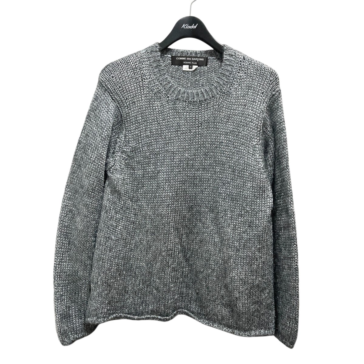 楽天市場】comme des garcons homme plus（ニット・セーター｜トップス