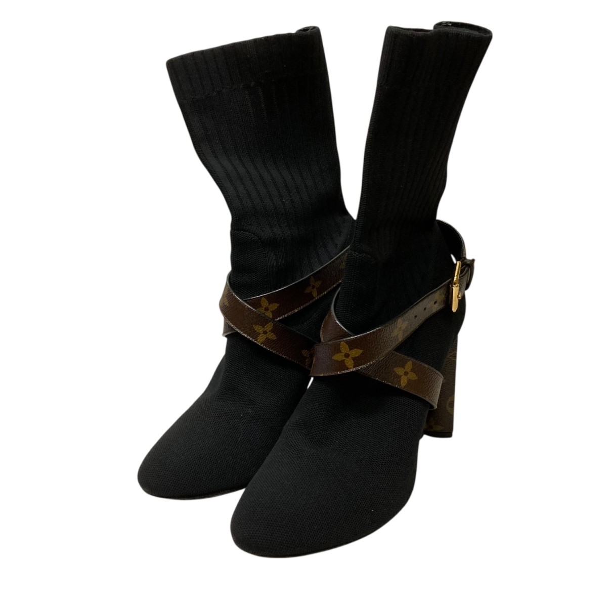 楽天市場】ソックスブーツ（ブランドルイ・ヴィトン）の通販