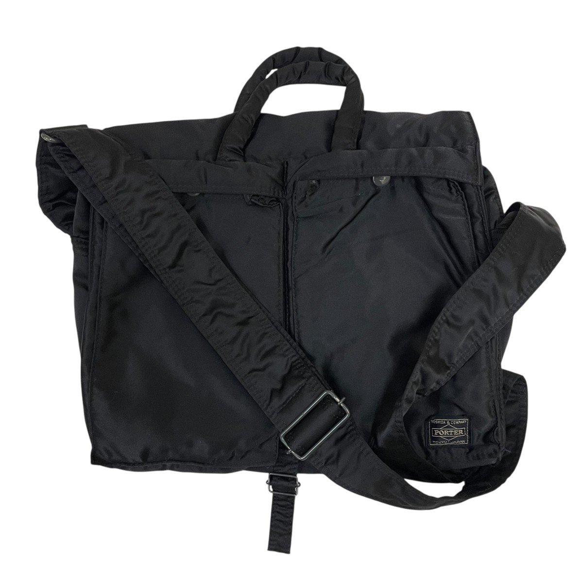 楽天市場】タンカー2way ポーターの通販