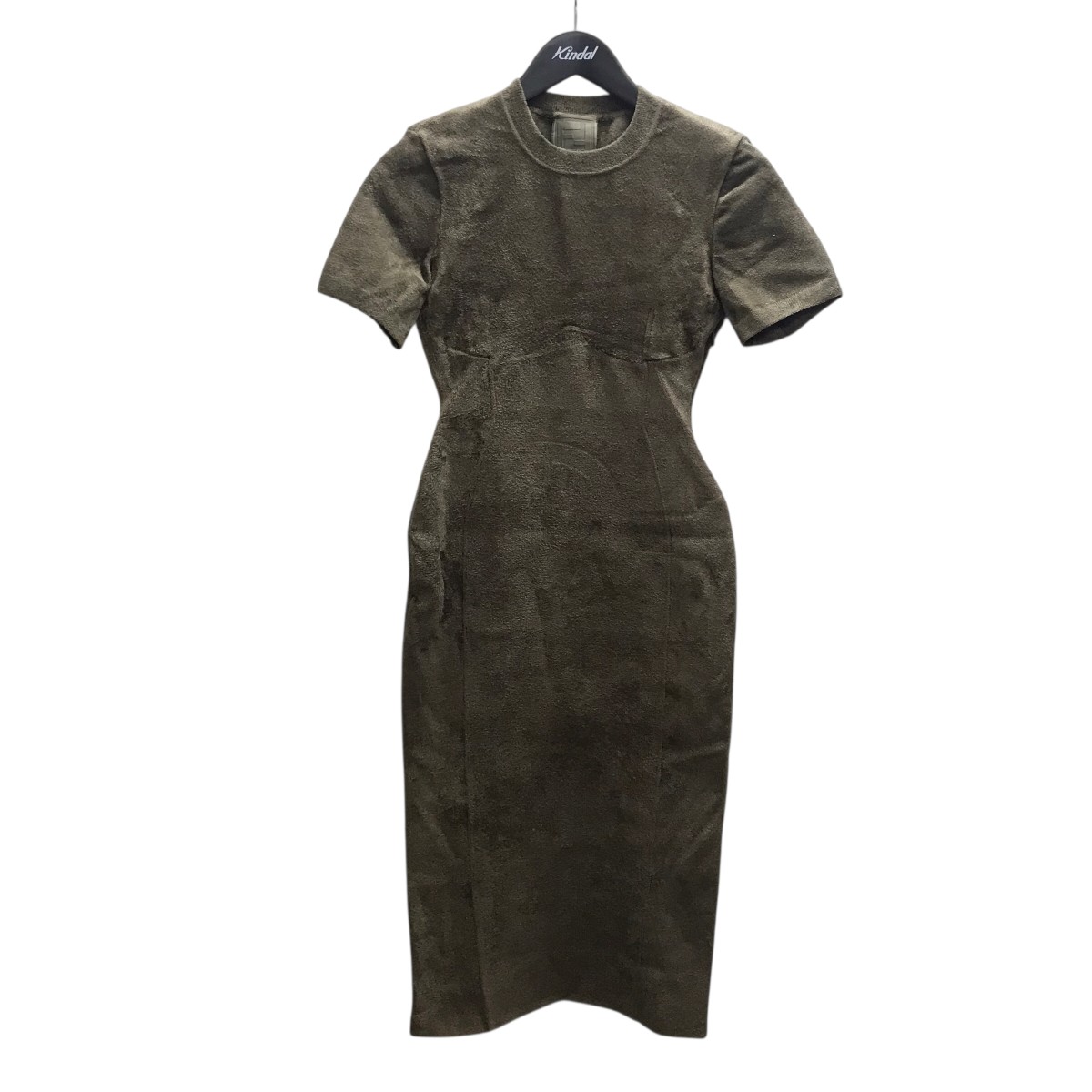 楽天市場】フェンディ（ワンピース｜レディースファッション）の通販