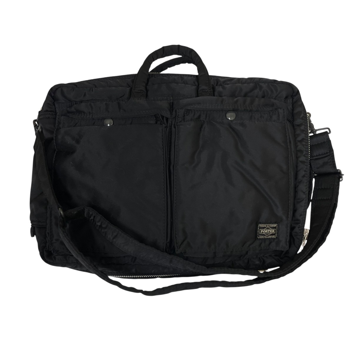 楽天市場】ポータータンカー 3wayの通販