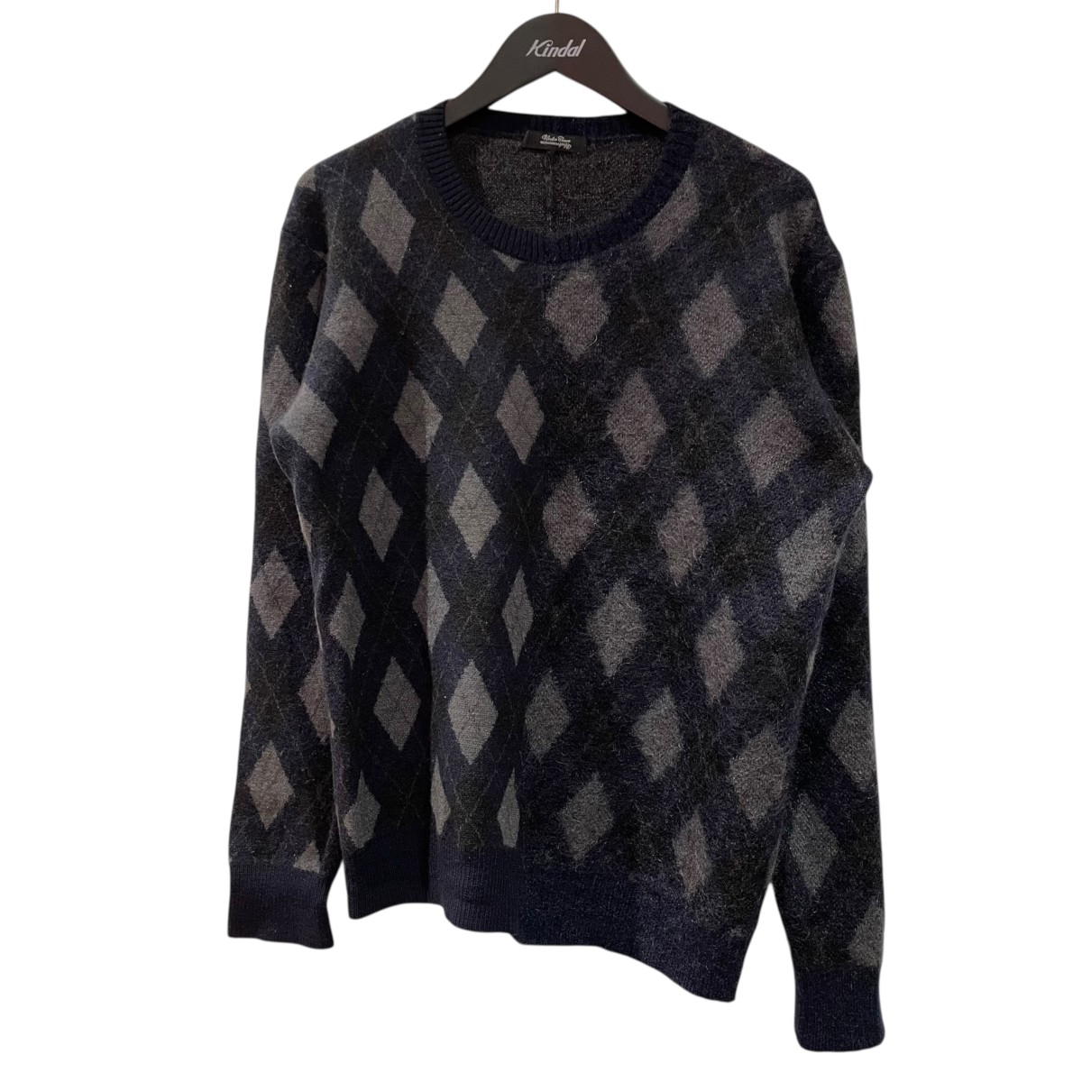 楽天市場】アンダーカバー（ニット・セーター｜トップス）：メンズ