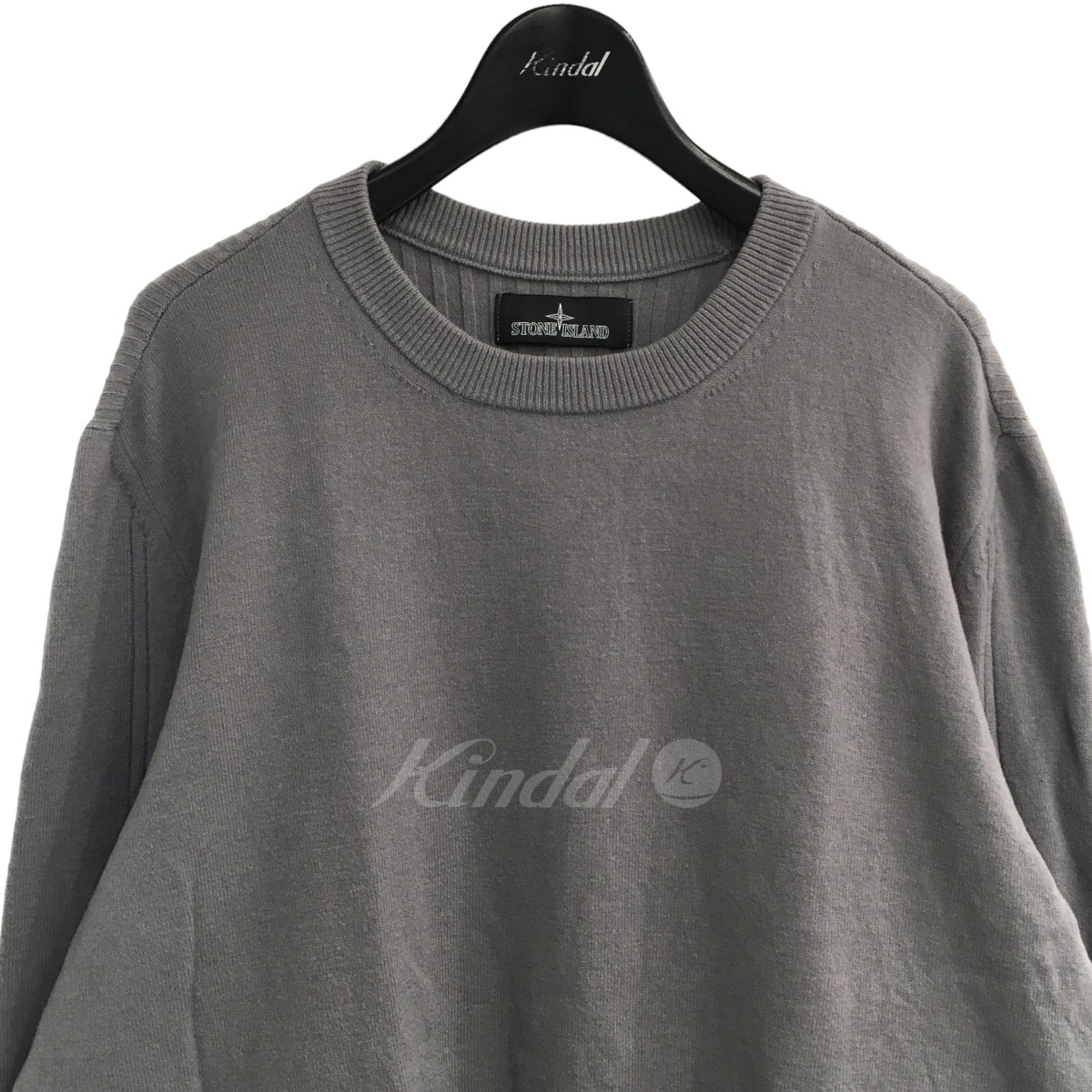 楽天市場】【中古】STONE ISLAND SHADOW PROJECTクルーネックニット