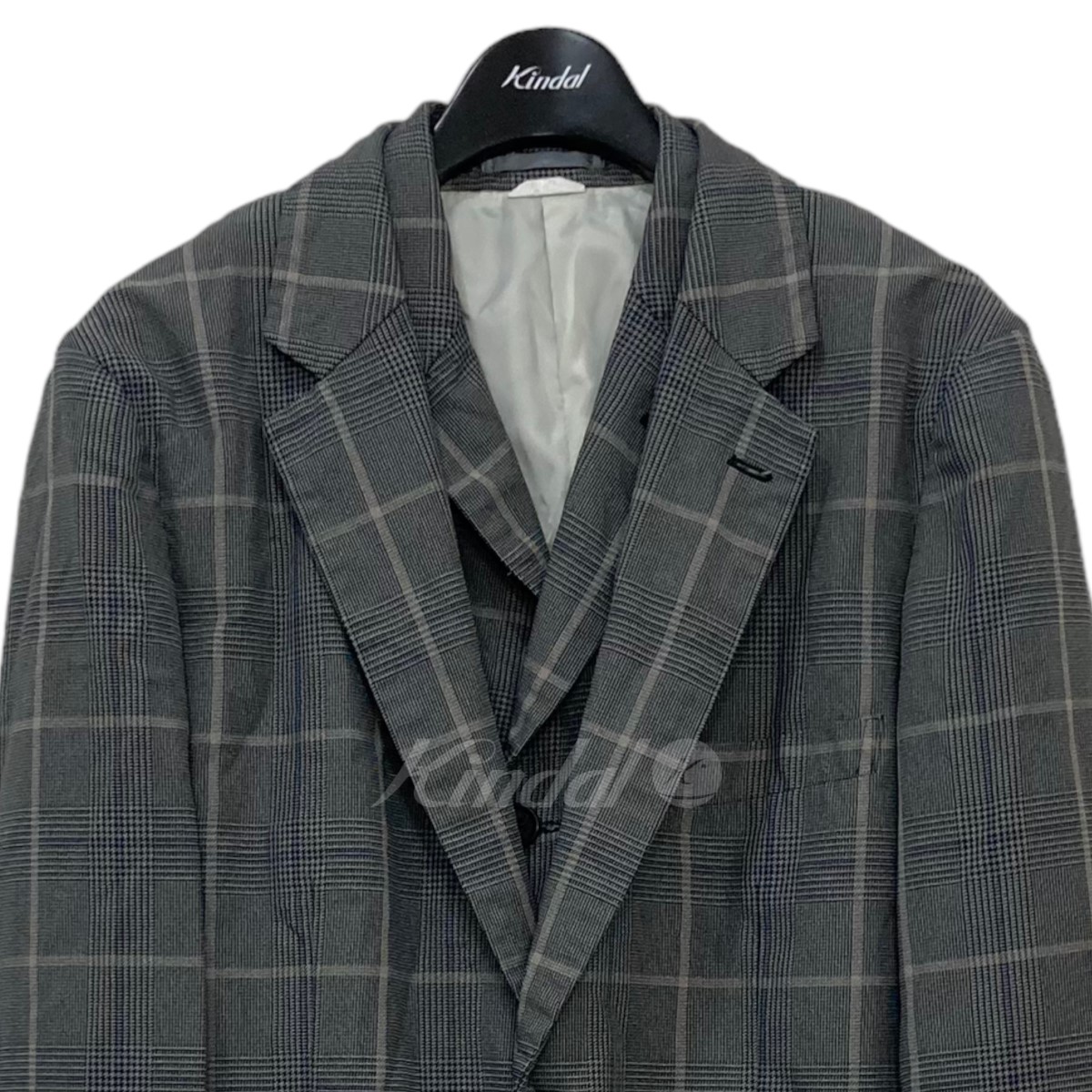 COMMEdesGARÇONS HOMME テーラードジャケット HE-J042