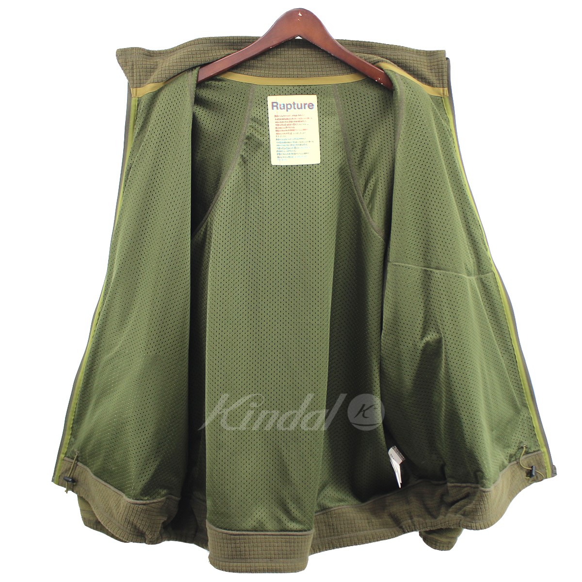 楽天市場】【中古】SSZ BEAMS SURF＆SK821AW RETRO MIL FLEECE レトロ