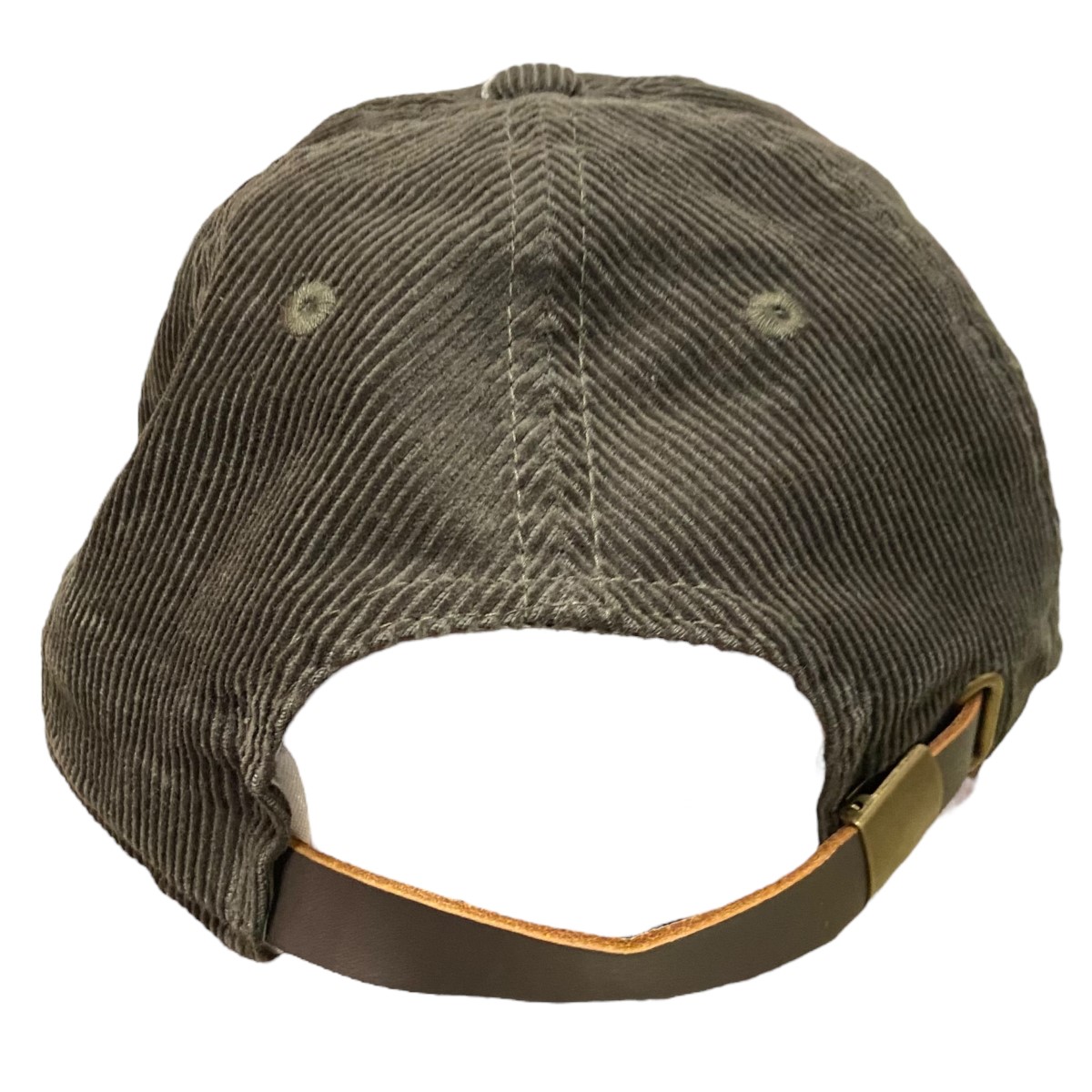 楽天市場】【中古】NEW ERA×AIME LEON DOREコーデュロイキャップ