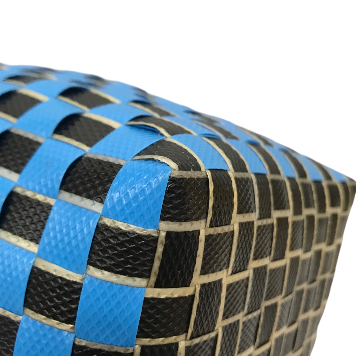 楽天市場】【中古】MARNIフラワーカフェ ワンハンドルバスケット カゴ