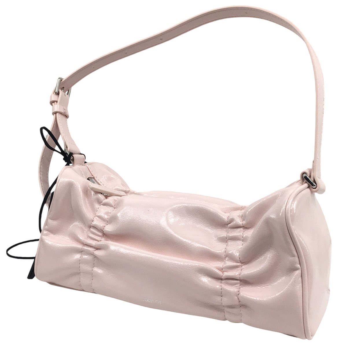 楽天市場】【中古】STAND OILトートバッグ 鞄 ピンク【価格見直し