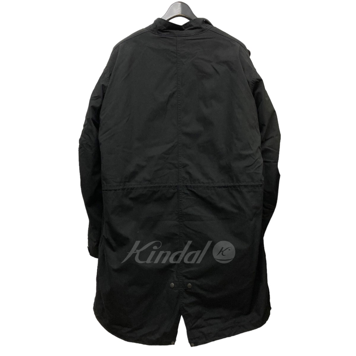楽天市場】【中古】WACKO MARIA「MODS COAT-D-(TYPE-1)」ライナー付き