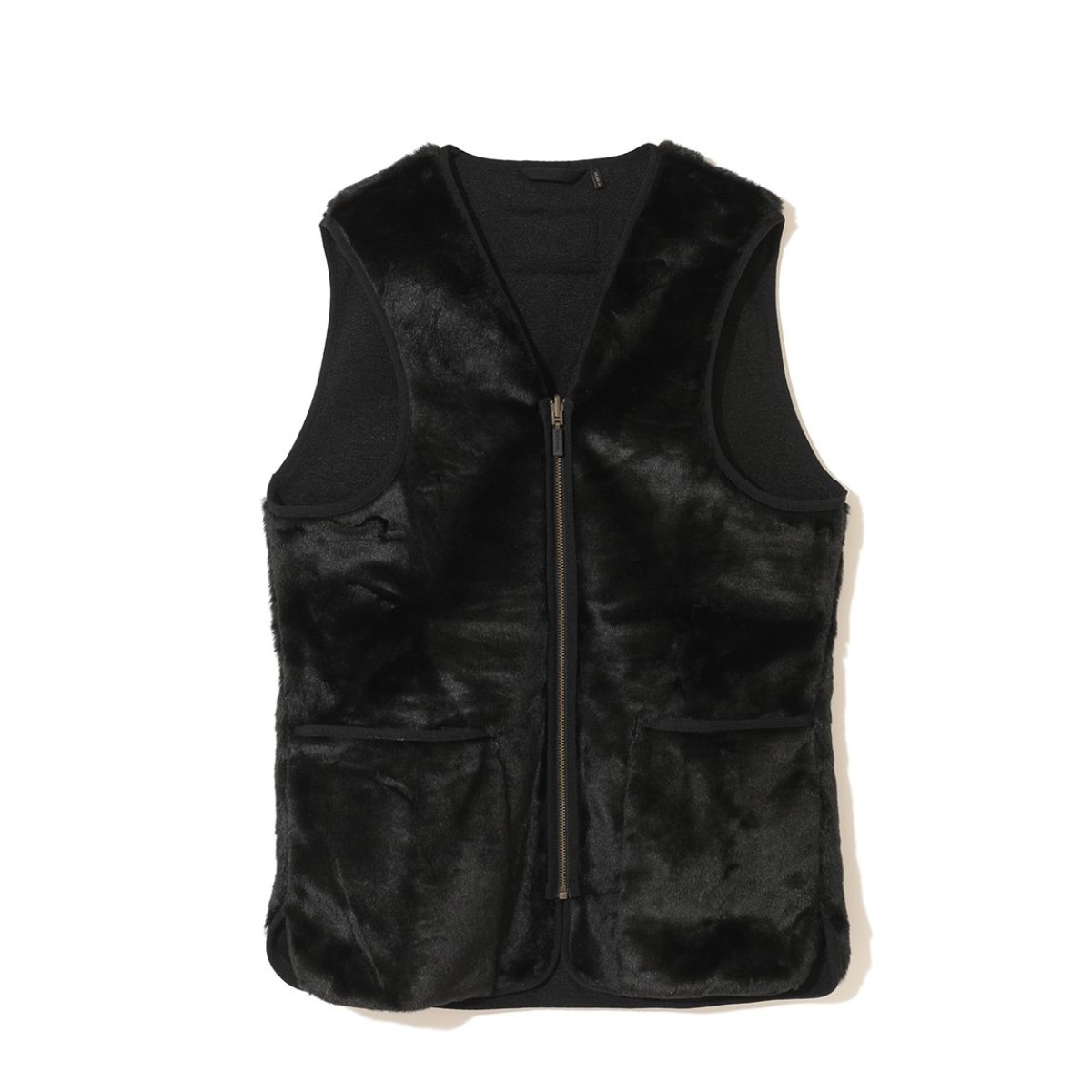 楽天市場】バブアー ファーライナー slの通販