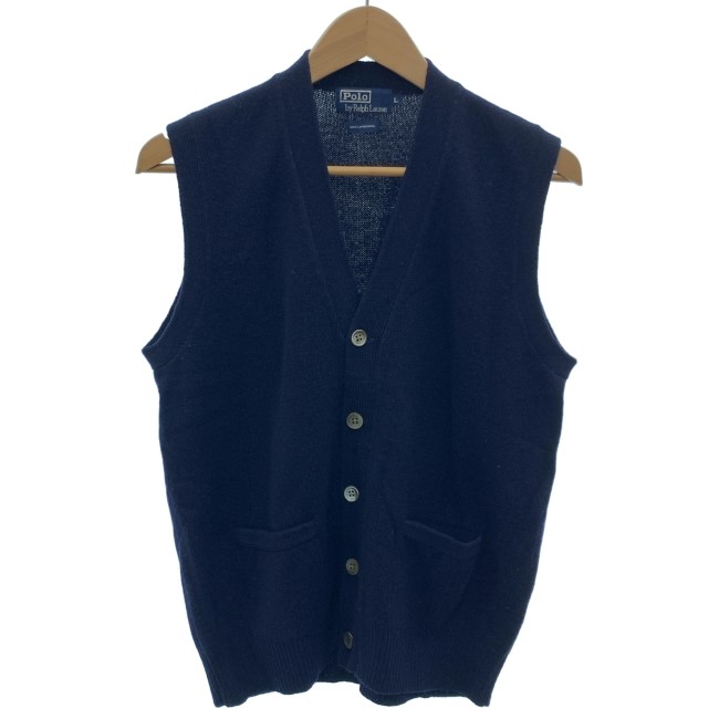 楽天市場】ラルフローレン ベストの通販
