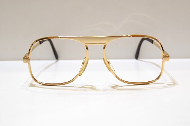 楽天市場】Silhouette シルエット MOD 307 G ヴィンテージメガネ