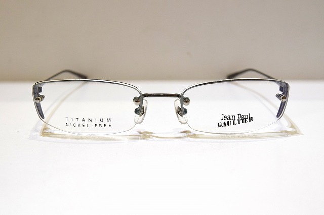 ジャンポール・ゴルチェ メガネフレーム メンズ」の人気商品一覧