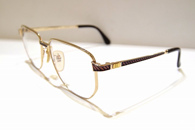 楽天市場】Nikon(ニコン)EX 070T-35 GPヴィンテージメガネフレーム新品