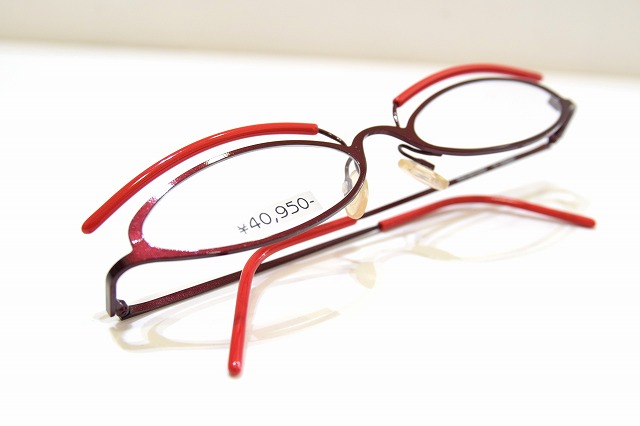 楽天市場】theo テオ lancaster 63 ヴィンテージメガネフレーム新品