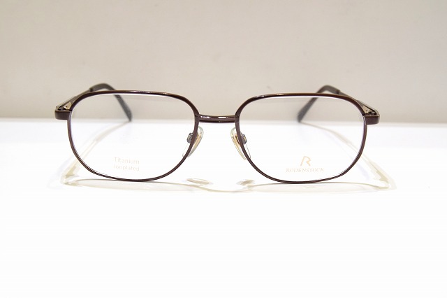 楽天市場】Rodenstock(ローデンストック)R0719 Dヴィンテージメガネ