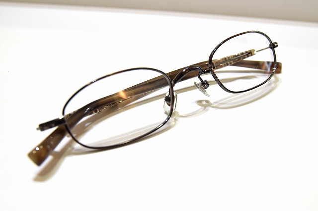 楽天市場】mona-J? 品番判らず ヴィンテージメガネフレーム新品めがね