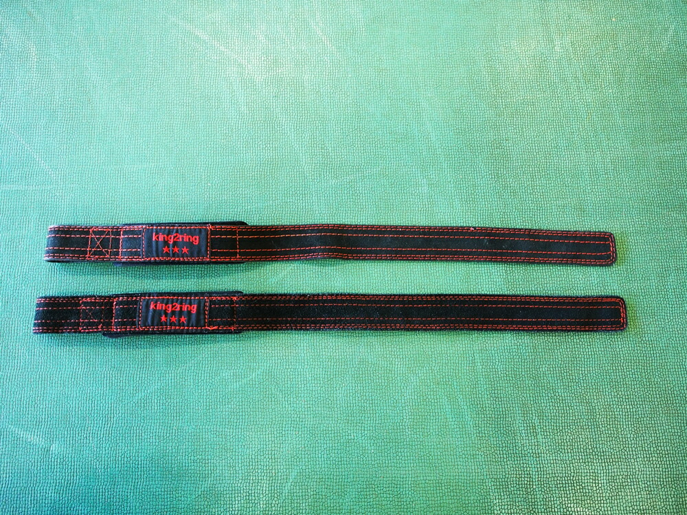 楽天市場】＼アウトレット／ king2ring レザーリストストラップ ST5