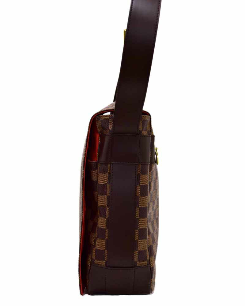 楽天市場】ルイ ヴィトン LOUIS VUITTON ダミエ バスティーユN45258