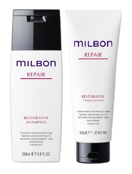 楽天市場】ミルボン リストラティブ シャンプー 2.5lの通販