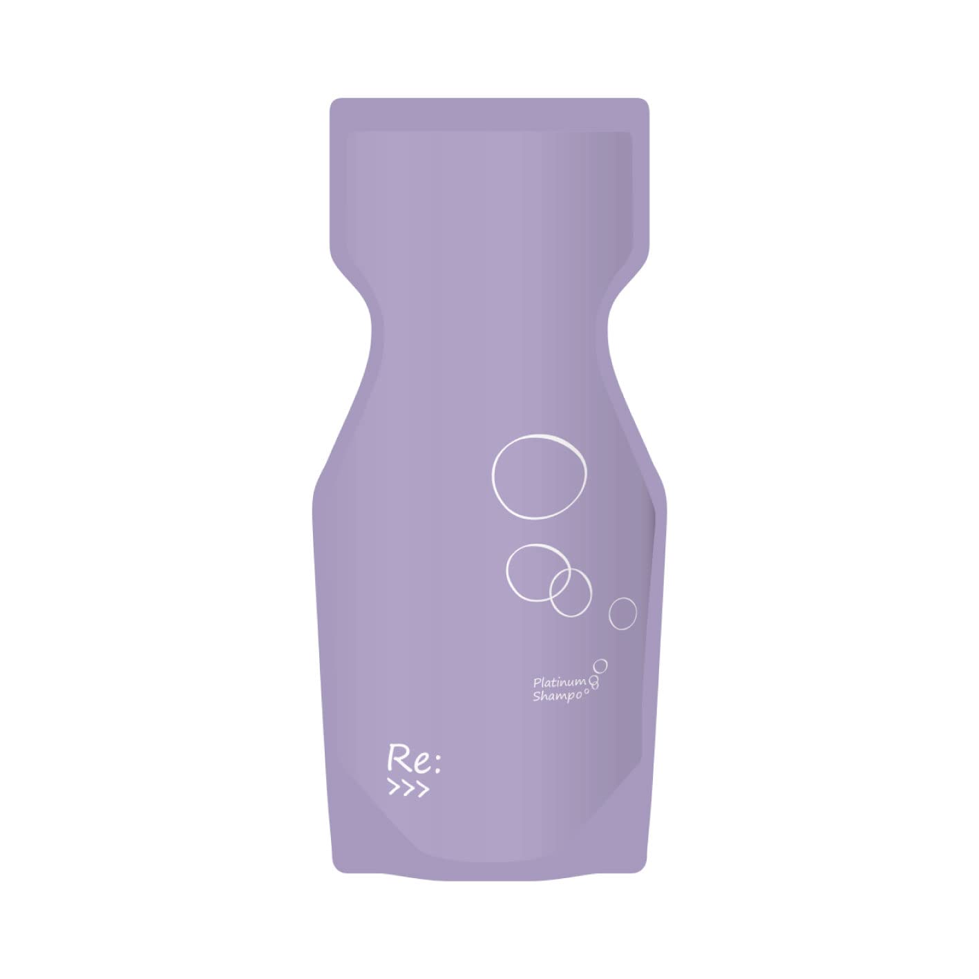 楽天市場】アジュバン re: プラチナム シャンプー 700ml 詰替用の通販