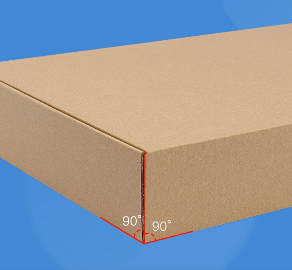 楽天市場】ダンボール 10枚セット 30×20×10cm 段ボール 箱 クラフト