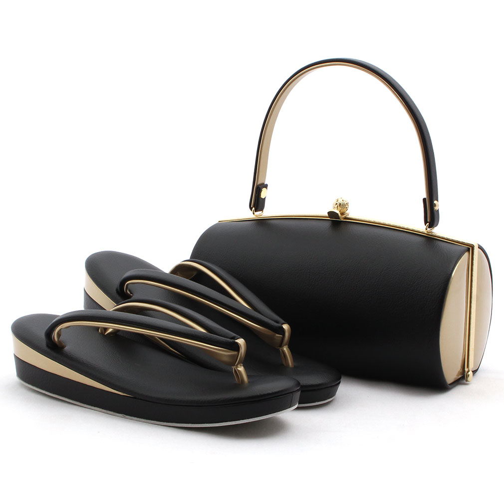 楽天市場】草履バッグセット 成人式 振袖用 成人用 S L LLサイズ