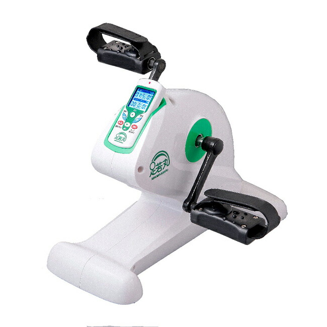 楽天市場】【特典あり】足若丸 ASN-01T[ペダル運動器 ペダル 運動 高齢