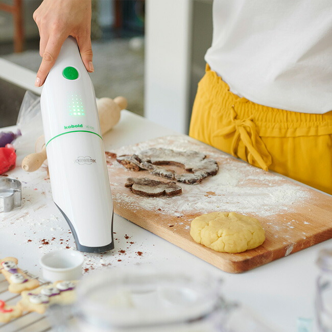 楽天市場】コーボルト 充電式ハンディクリーナー kobold VC100S[掃除機