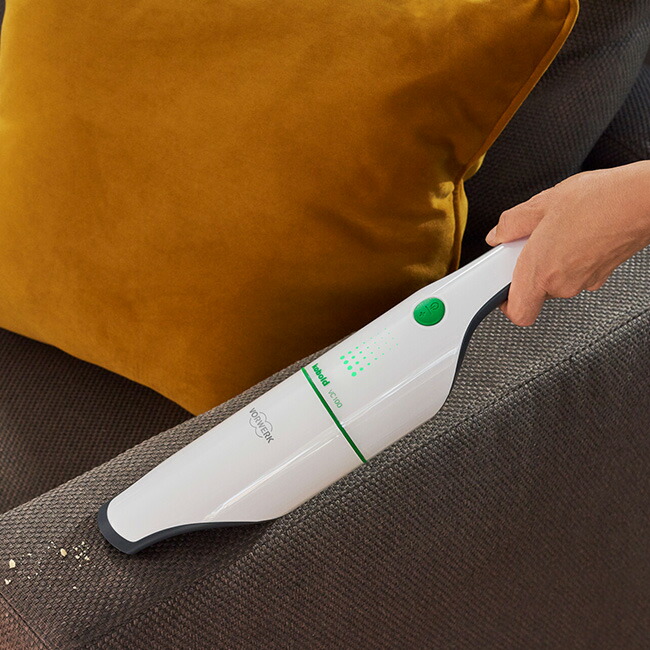 楽天市場】コーボルト 充電式ハンディクリーナー kobold VC100S[掃除機
