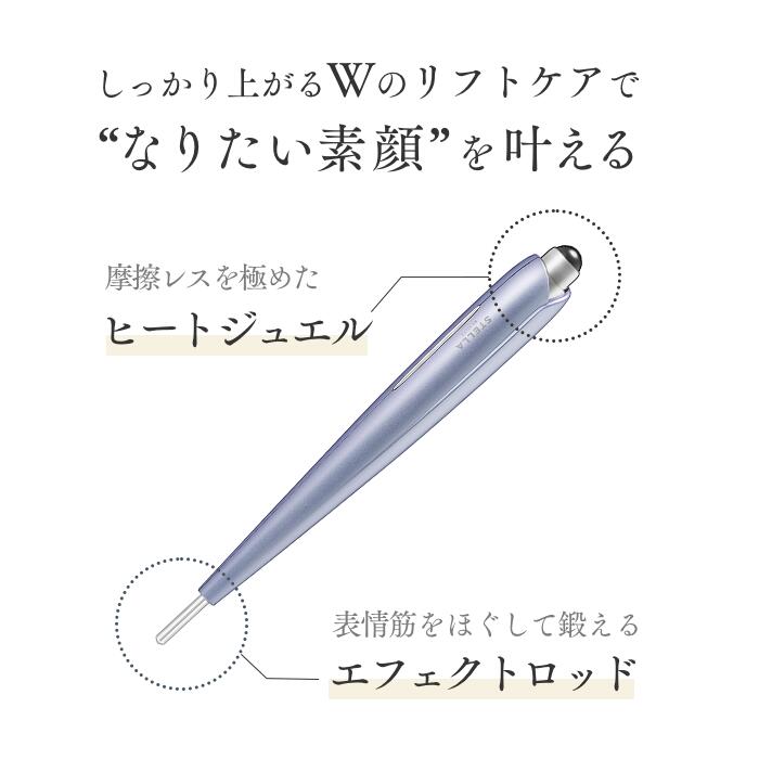 楽天市場】週末はP10倍でお得☆Beauty Face Stick Rin 美容家 石井美保