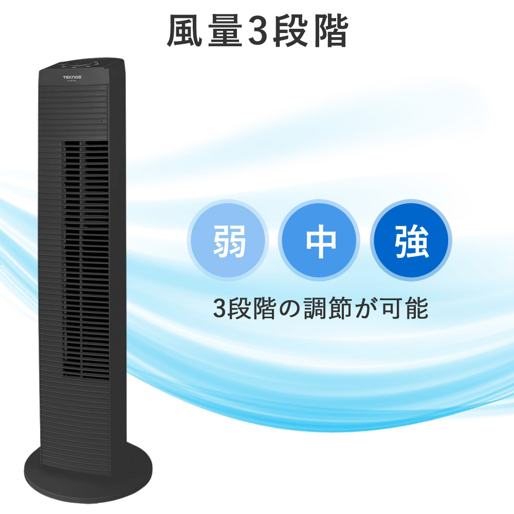 楽天市場】＼4台セット⇒1台あたり3,750円／ タワーファン タワー