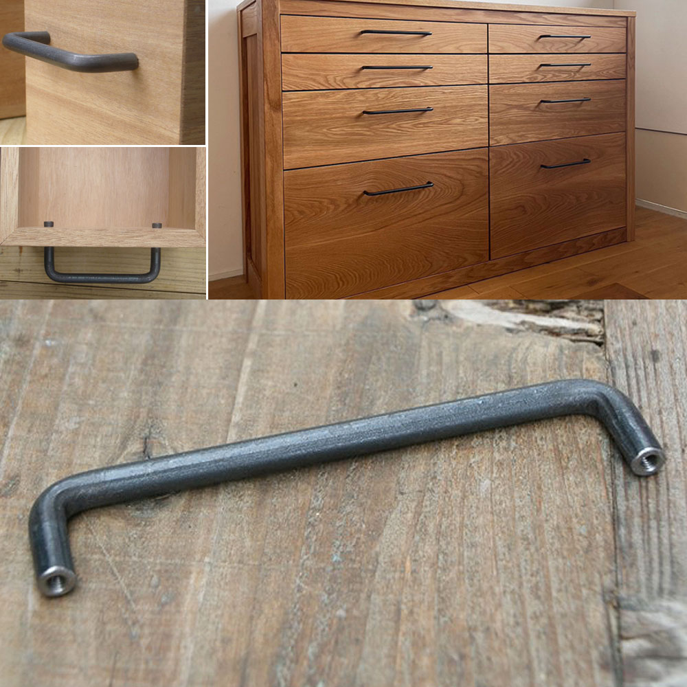 楽天市場】【日本製】キッチン 扉 引き出し 取っ手 アンティーク