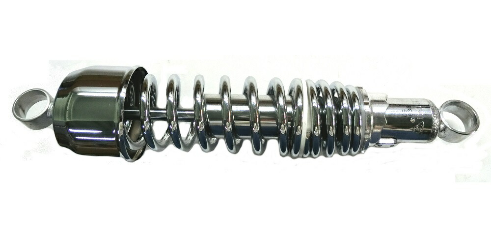 楽天市場】KIWAMI リアサスペンション/リアショック/リアクッション