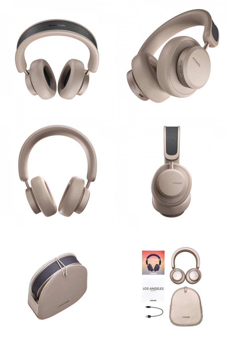 楽天市場】【セール対象品☆3/3～】 Urbanista LOS ANGELES Bluetooth