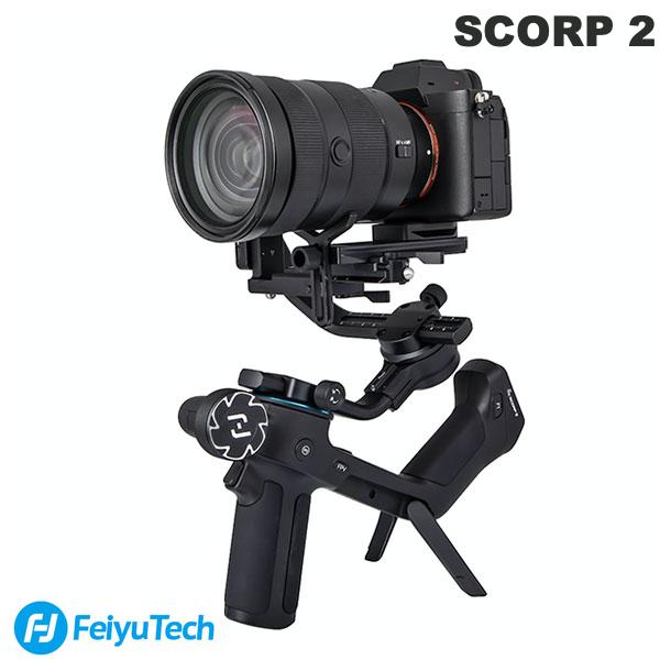 楽天市場】FeiyuTech SCORP Cの通販