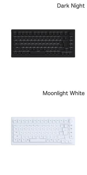 楽天市場】【在庫限り】 Akko 5075S HE JP 75% 日本語JISキー配列 有線