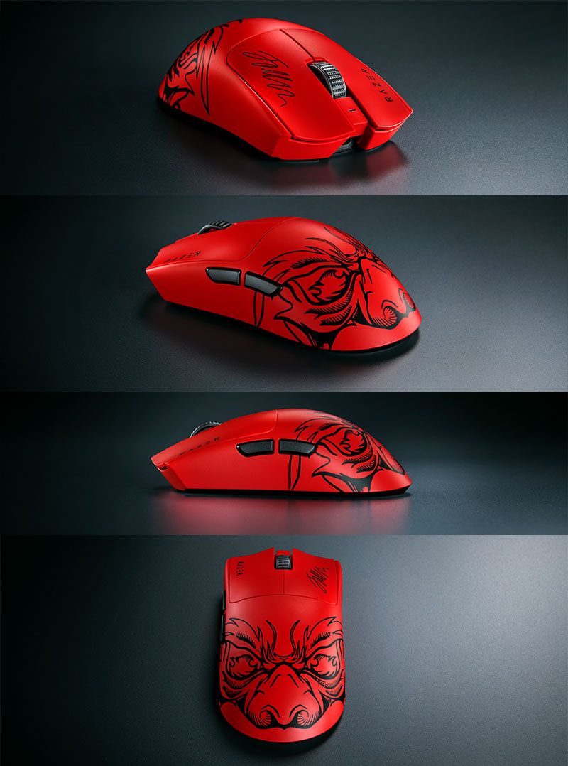 楽天市場】【国内正規品】世界チャンピオンFaker選手とのコラボモデル