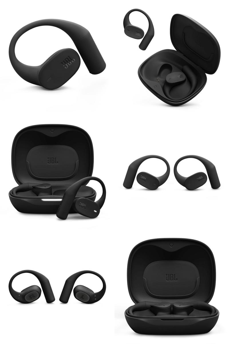 JBL SENSE LITE 完全ワイヤレスイヤホン 未使用に近い JBL SENSE LITE