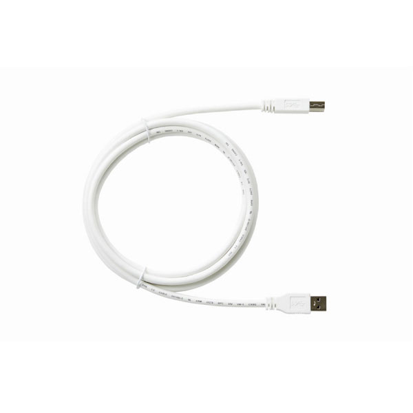 楽天市場】PFU ScanSnap iX1600 / iX1400 / iX1500専用 USBケーブル