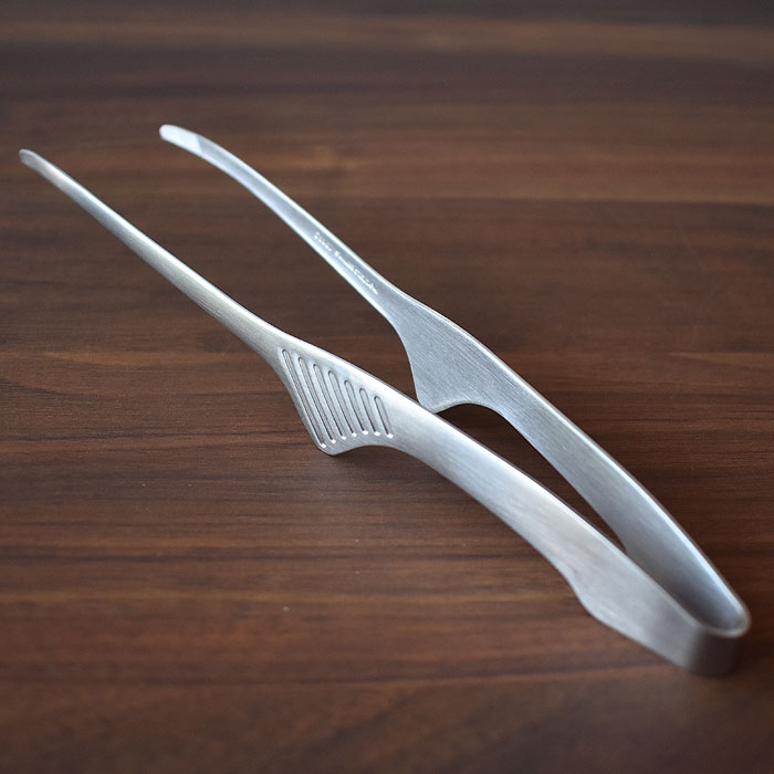 楽天市場】18-0ステンレス クレーバートング エコノミータイプ【kmss