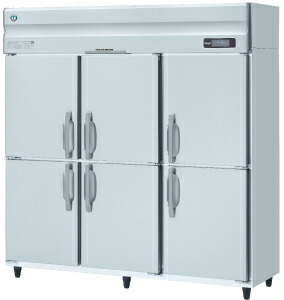 楽天市場】ホシザキ 冷蔵庫 4枚扉の通販