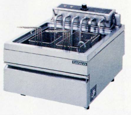 タニコー 卓上 フライヤー」の人気商品一覧 | 安い商品を通販サイト