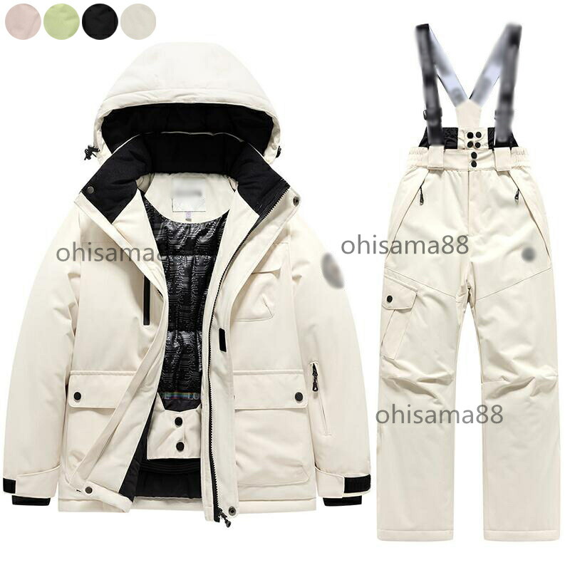 楽天市場】モンベル スキーウェア（スポーツ・アウトドア）の通販