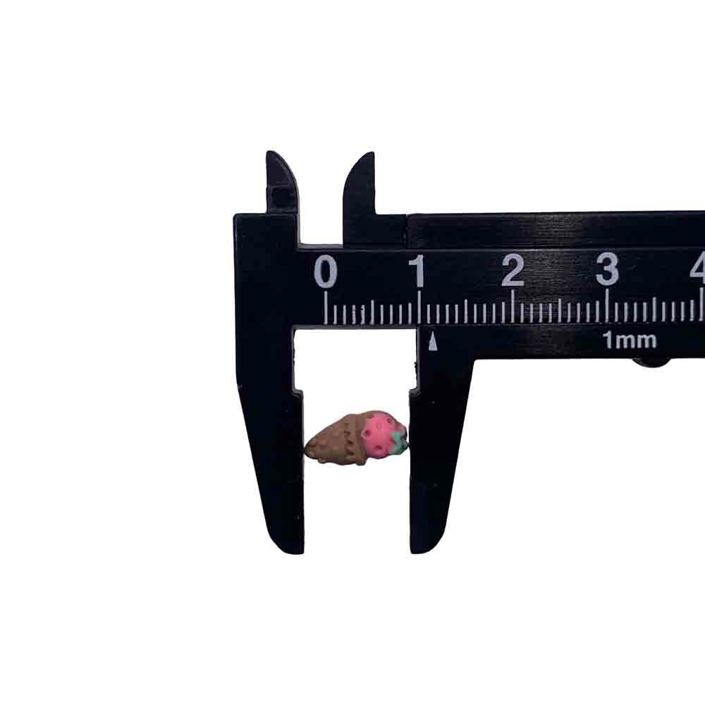 楽天市場】【2点以上まとめ買いで得得】 ネイルパーツ アイス いちご