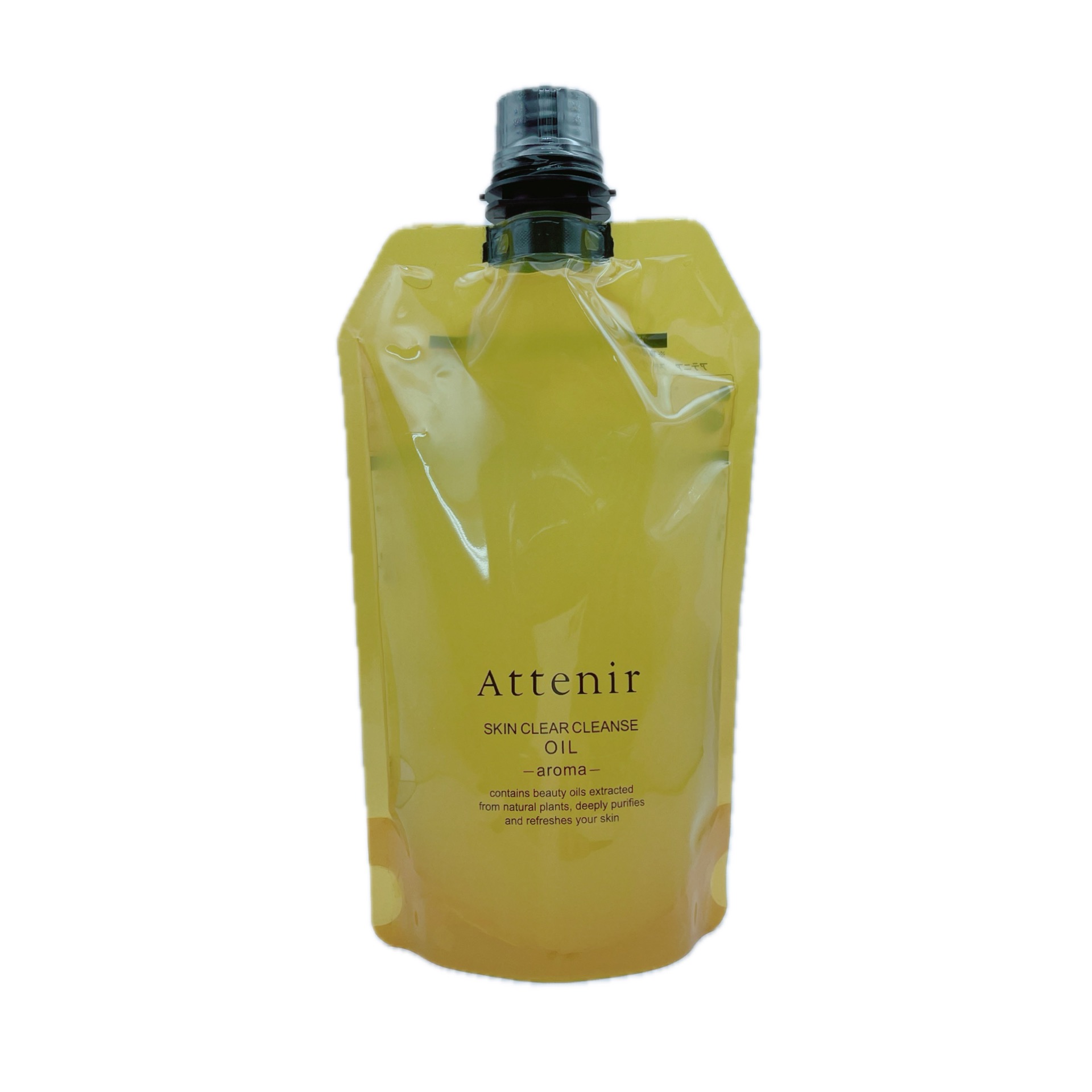 楽天市場】アテニア スキンクリアクレンズ オイル (エコパック)350mL